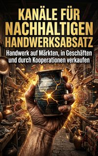 Produktbild: Kan&auml;le f&uuml;r nachhaltigen Handwerksabsatz