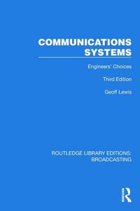 Produktbild: Communications Systems