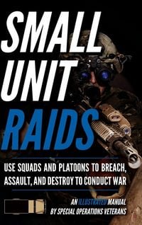 Produktbild: Small Unit Raids
