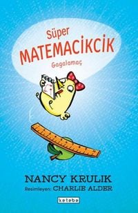 Produktbild: S&uuml;per Matemacikcik