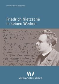 Produktbild: Friedrich Nietzsche in seinen Werken