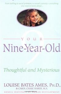 Produktbild: Your Nine Year Old