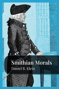 Produktbild: Smithian Morals