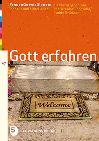 Produktbild: FrauenGottesDienste - Gott erfahren