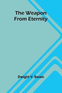 Produktbild: The Weapon From Eternity