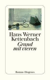 Produktbild: Grand mit vieren