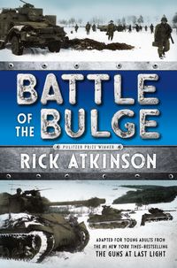 Produktbild: Battle Of The Bulge The Young