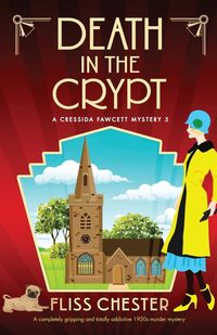 Produktbild: Death in the Crypt