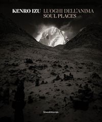 Produktbild: Kenro Izu: Soul Places