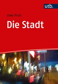 Produktbild: Die Stadt