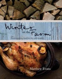 Produktbild: Winter On The Farm