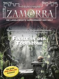 Produktbild: Professor Zamorra 1237