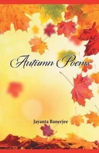 Produktbild: Autumn Poems