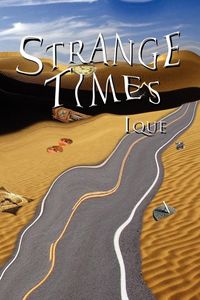 Produktbild: Strange Times