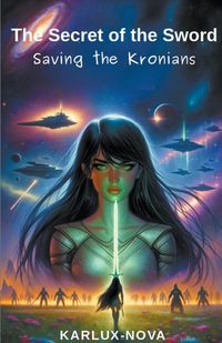 Produktbild: The Secret of the Sword - Saving the Kronians