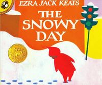 Produktbild: The Snowy Day