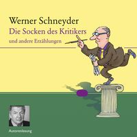Produktbild: Die Socken des Kritikers