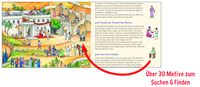 Mein großes Bibel-Wimmelbuch