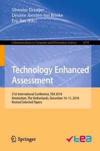 Produktbild: Technology Enhanced Assessment