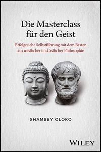 Produktbild: Die Masterclass f&uuml;r den Geist