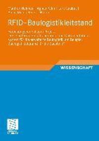 Produktbild: RFID-Baulogistikleitstand