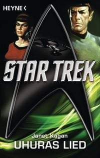 Produktbild: Star Trek: Uhuras Lied