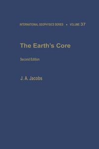 Produktbild: The Earth's Core