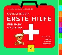 Produktbild Erste Hilfe für Baby und Kind