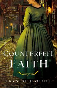 Produktbild: Counterfeit Faith