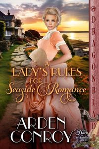 Produktbild: A Lady's Rules for Seaside Romance