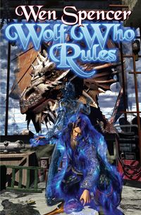 Produktbild: Wolf Who Rules