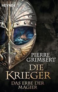 Produktbild: Das Erbe der Magier