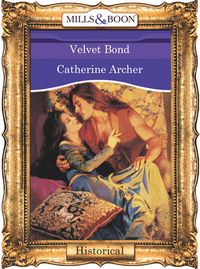 Produktbild: Velvet Bond