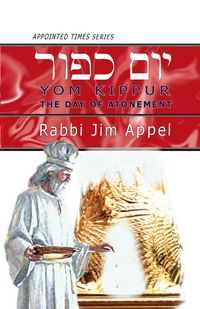 Produktbild: YOM KIPPUR The Day of Atonement