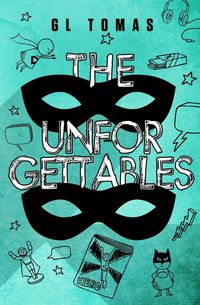 Produktbild: The Unforgettables