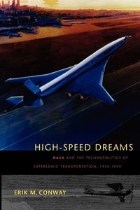 Produktbild: High-Speed Dreams