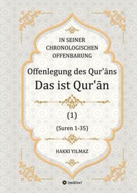 Produktbild: Offenlegung des Qur&rsquo;ān