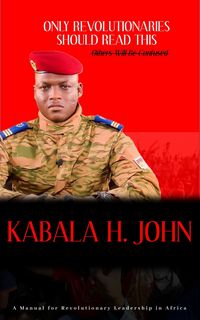 Produktbild: Only Revolutionaries Should Read This: Others Will Be Confused