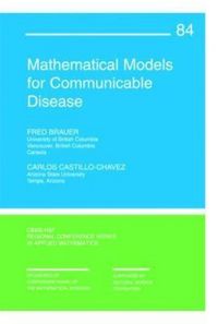 Produktbild: Mathematical Models for Communicable Diseases