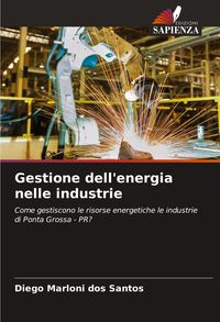 Produktbild: Gestione dell'energia nelle industrie
