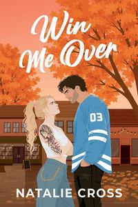Produktbild: Win Me Over