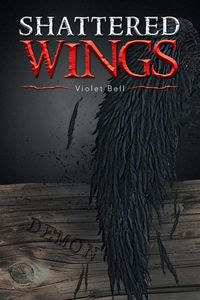 Produktbild: Shattered Wings