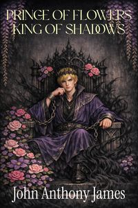 Produktbild: Prince Of Flowers, King Of Shadows
