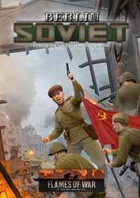 Produktbild: Turner, W: Berlin: Soviet