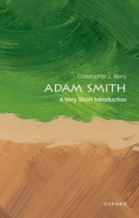 Produktbild: Adam Smith