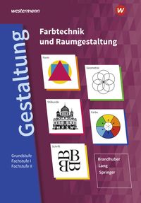 Produktbild: Gestaltung - Farbtechnik und Raumgestaltung