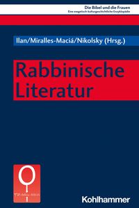 Produktbild: Rabbinische Literatur