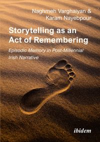 Produktbild: Storytelling as an Act of Remembering