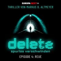 Produktbild: Episode 4: Reue
