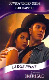 Produktbild: Greene, J: Cowboy Under Siege